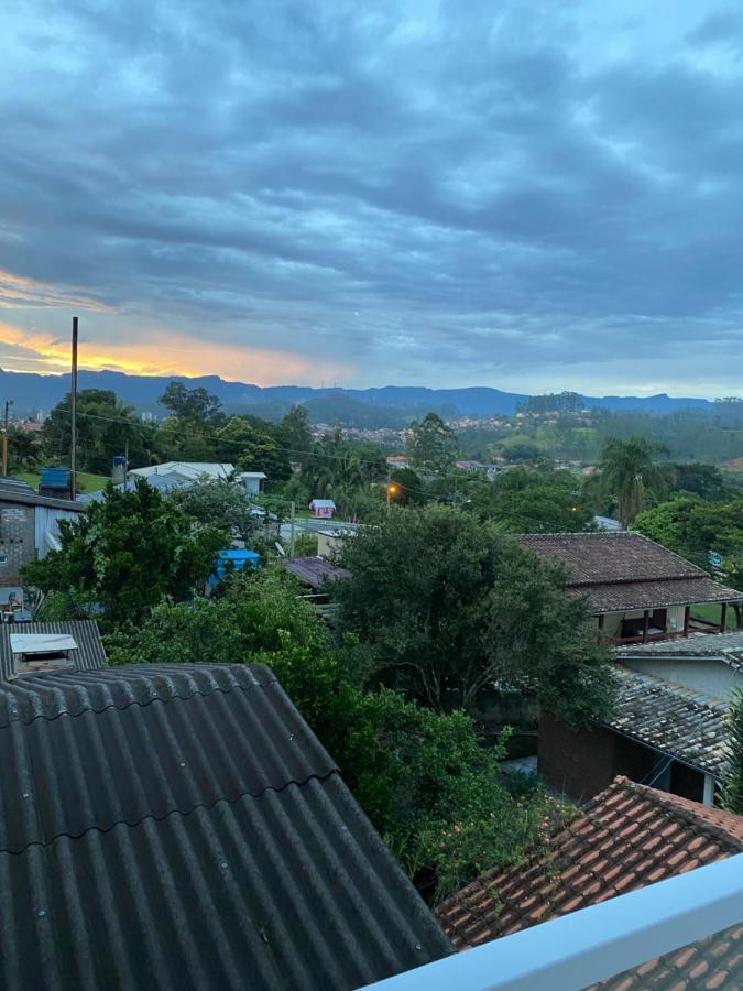 Bell Vale Hotel เลาโรมิลเลอร์ ภายนอก รูปภาพ